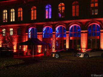 Eventfotograf Leipzig Delitzsch