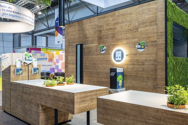 Messefotograf Leipzig - Leipziger Messe