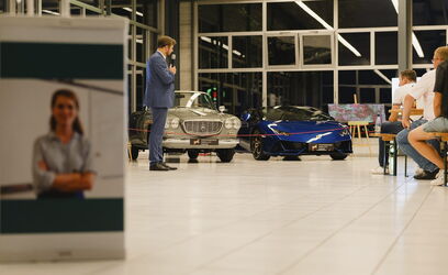 Eventfotograf Leipzig