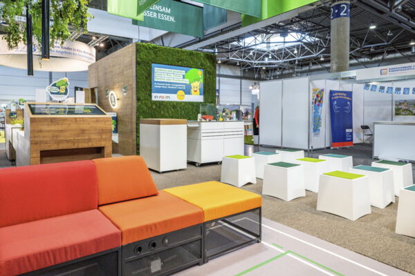 Messefotograf Leipzig - Leipziger Messe