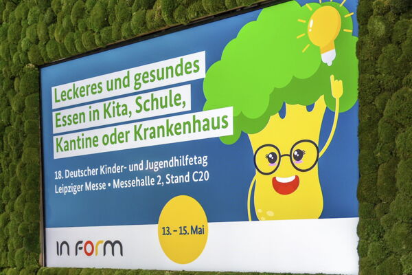 Messefotograf Leipzig - Leipziger Messe