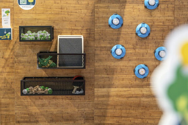 Messefotograf Leipzig - Leipziger Messe