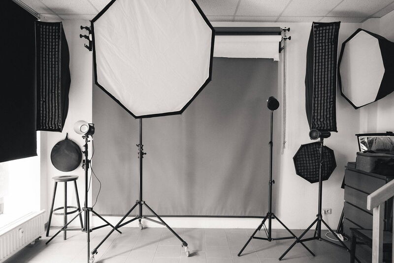 Fotostudio Leipzig Fotograf
