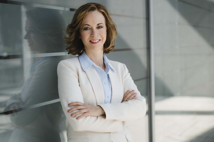 Businessporträt Outdoor Fotograf Leipzig