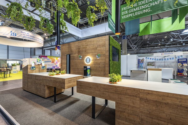 Messefotograf Leipzig - Leipziger Messe