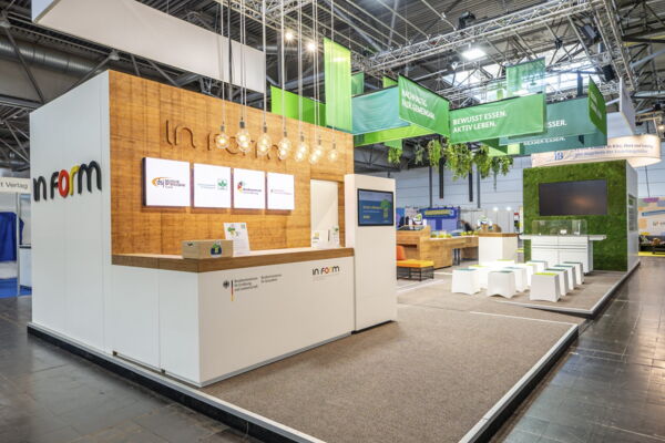 Messefotograf Leipzig - Leipziger Messe