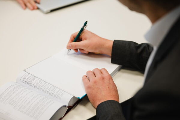 Businessfotograf Dresden