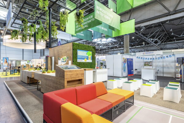 Messefotograf Leipzig - Leipziger Messe