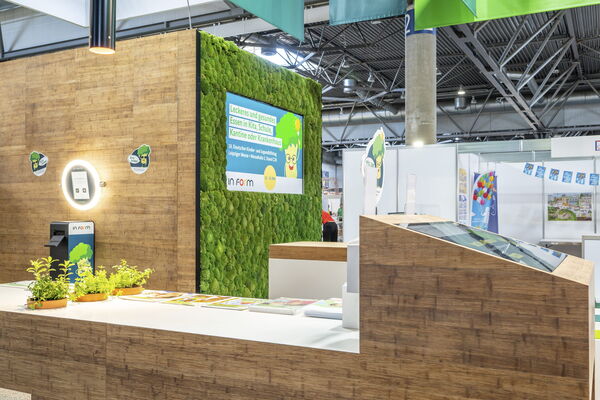 Messefotograf Leipzig - Leipziger Messe