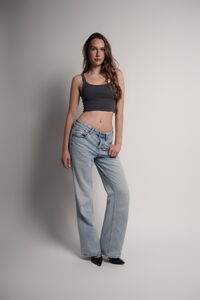 Fashionmodel Fotos Leipzig Sedcard