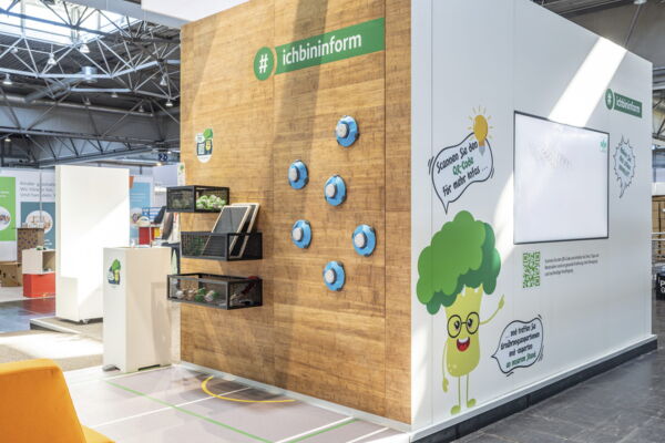 Messefotograf Leipzig - Leipziger Messe