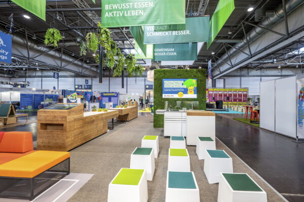 Messefotograf Leipzig - Leipziger Messe