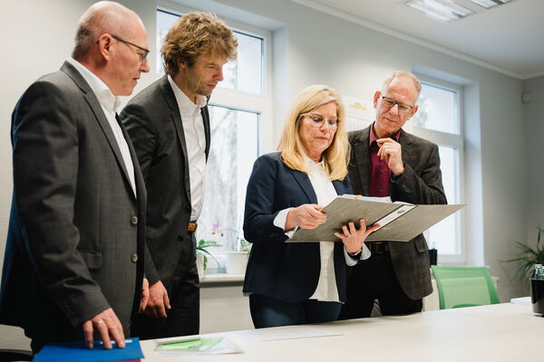 Fotograf Mitarbeiter Dresden