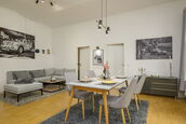 Fotograf Ferienwohnung Leipzig Interieur 12
