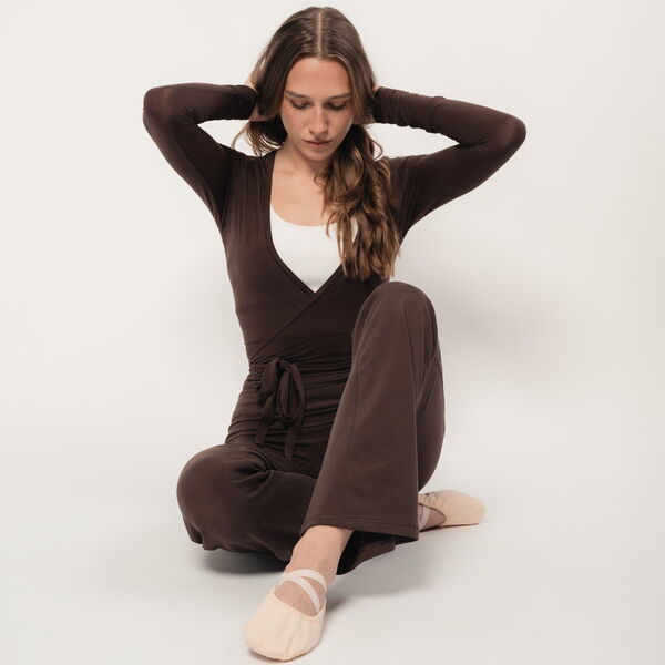 Fitness Casting Shooting Leipzig