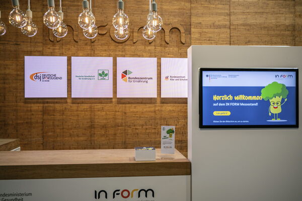 Messefotograf Leipzig - Leipziger Messe