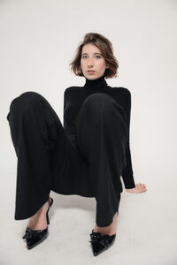 Sedcard Casting Model Leipzig Fotograf