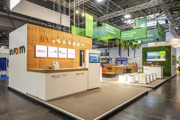 Messefotograf Leipzig - Leipziger Messe