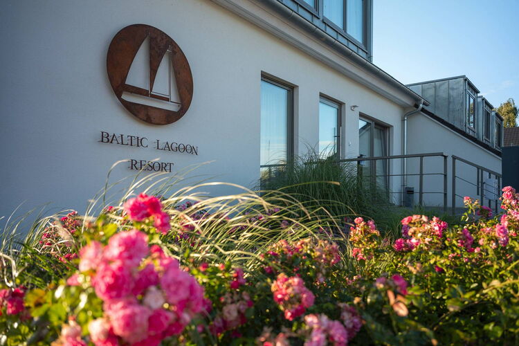 Hotel Fotografie Ostsee