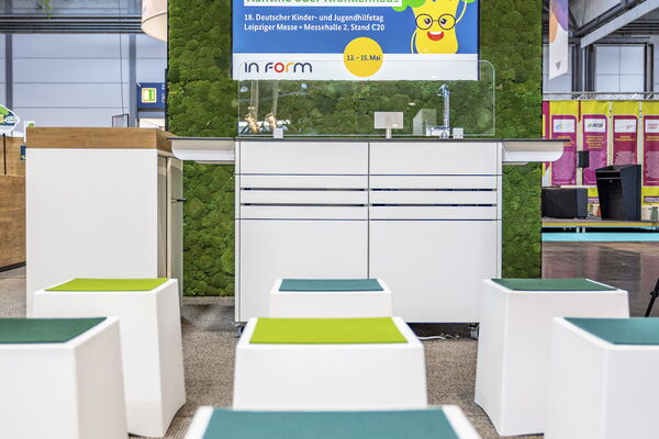 Messefotograf Leipzig - Leipziger Messe