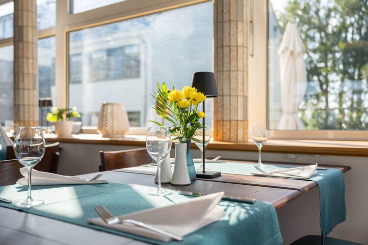 Fotograf Ostsee Restaurant