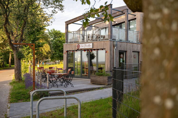 Ostsee Fotograf Hotel Strandbar