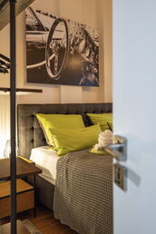 Fotograf Ferienwohnung Leipzig Interieur 09